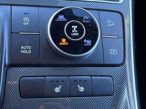 Used 2023 Hyundai Santa Fe XRT image 15