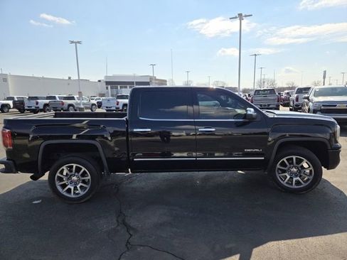 Used 2017 GMC Sierra 1500 Denali image 18