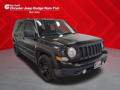 Used 2015 Jeep Patriot Sport w/ Power Value Group