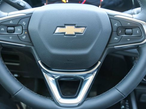 New 2026 Chevrolet TrailBlazer LT w/ Convenience Package AWD/4WD image 20