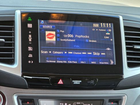 Used 2016 Honda Pilot EX image 7