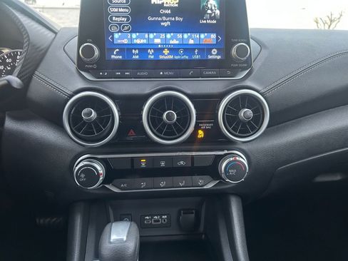 Used 2025 Nissan Sentra SV image 20