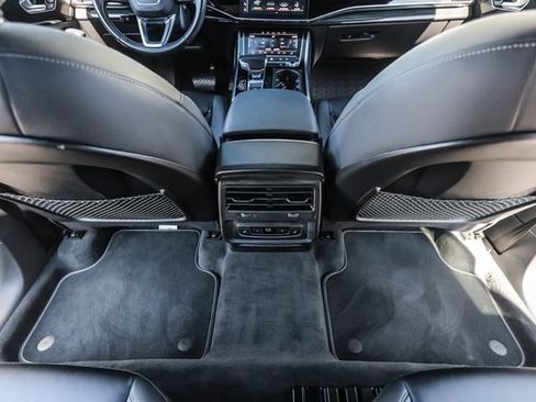 Used 2019 Audi Q8 Premium w/ Convenience Package AWD/4WD image 44