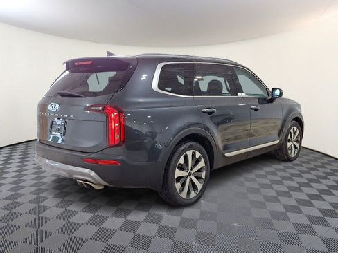 Used 2022 Kia Telluride S image 7