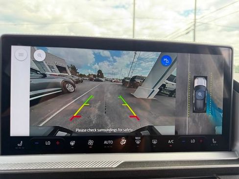 New 2026 Ford Bronco Sport Outer Banks w/ Outer Banks Tech Package+ AWD/4WD image 21