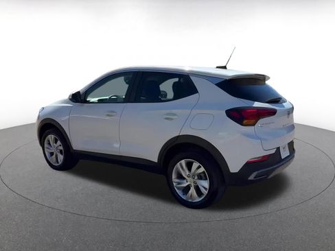 Used 2025 Buick Encore GX Preferred image 10
