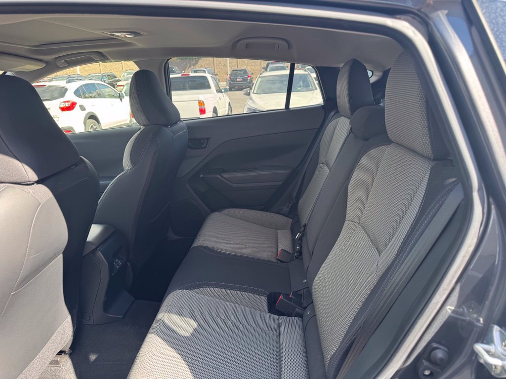 Used 2024 Subaru Crosstrek 2.0i Premium AWD/4WD image 23