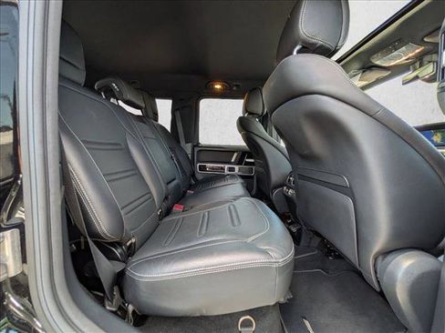 Used 2020 Mercedes-Benz G 550 image 21