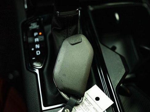 Used 2025 Kia K5 GT-Line w/ GT-Line Premium Package FWD image 22