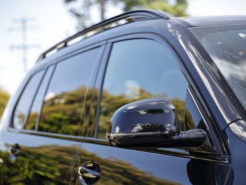 New 2026 BMW X7 xDrive40i w/ M Sport Package image 3