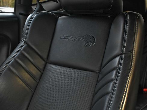 Used 2023 Dodge Challenger SRT Hellcat image 12