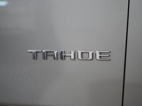 Used 2023 Chevrolet Tahoe Premier image 14