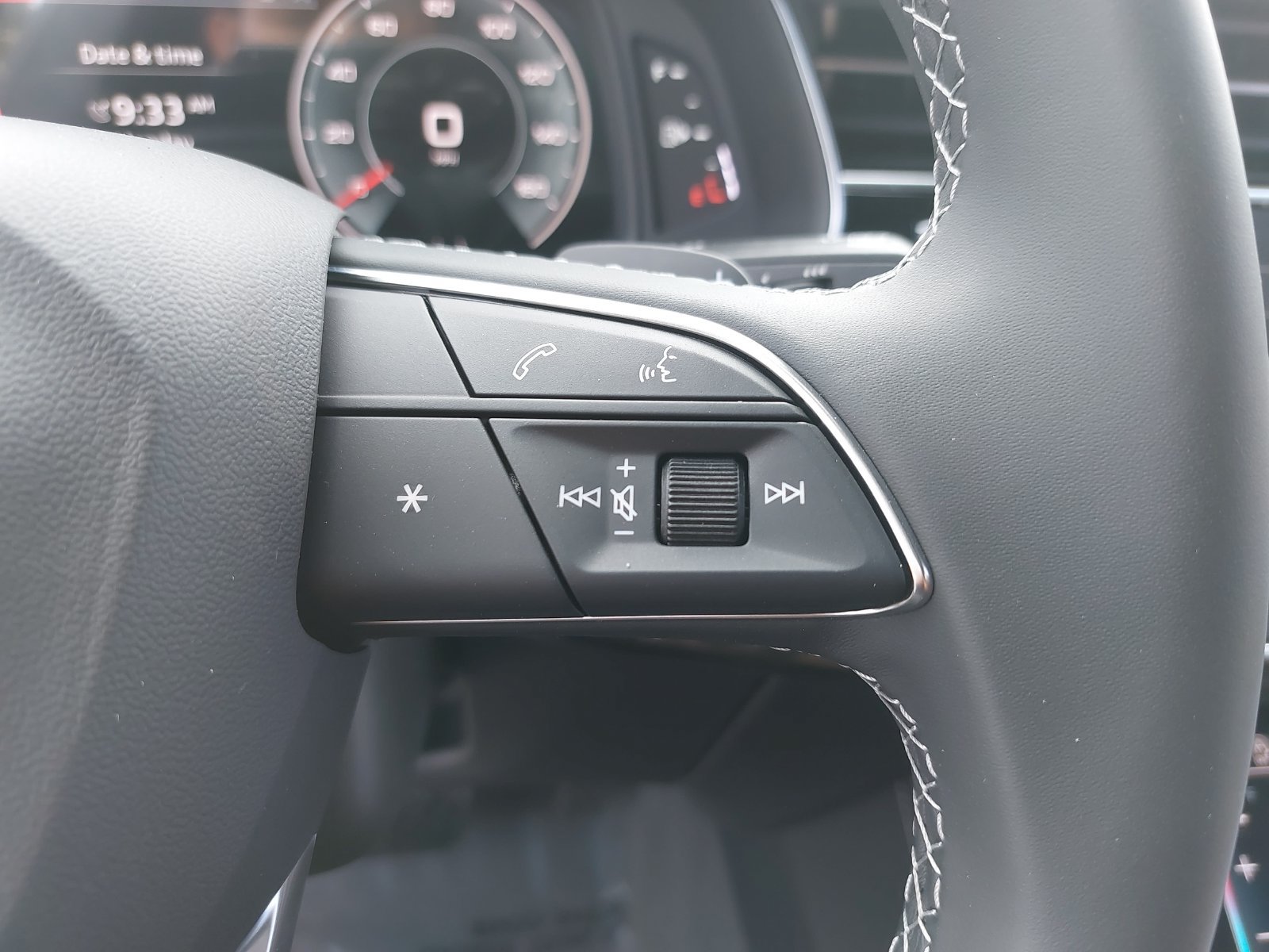 New 2026 Audi Q8 Prestige AWD/4WD image 18