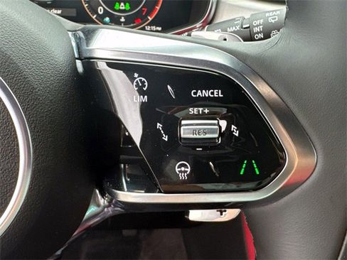 New 2026 Jaguar F-PACE R-Dynamic S image 24