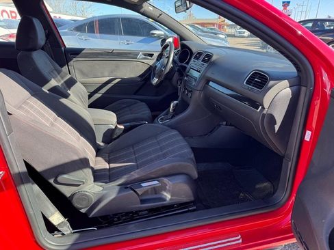 Used 2013 Volkswagen GTI 2-Door FWD image 12