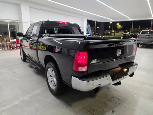 Used 2019 RAM 1500 Big Horn AWD/4WD image 4