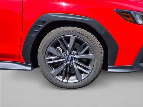 Used 2022 Subaru WRX AWD/4WD image 17