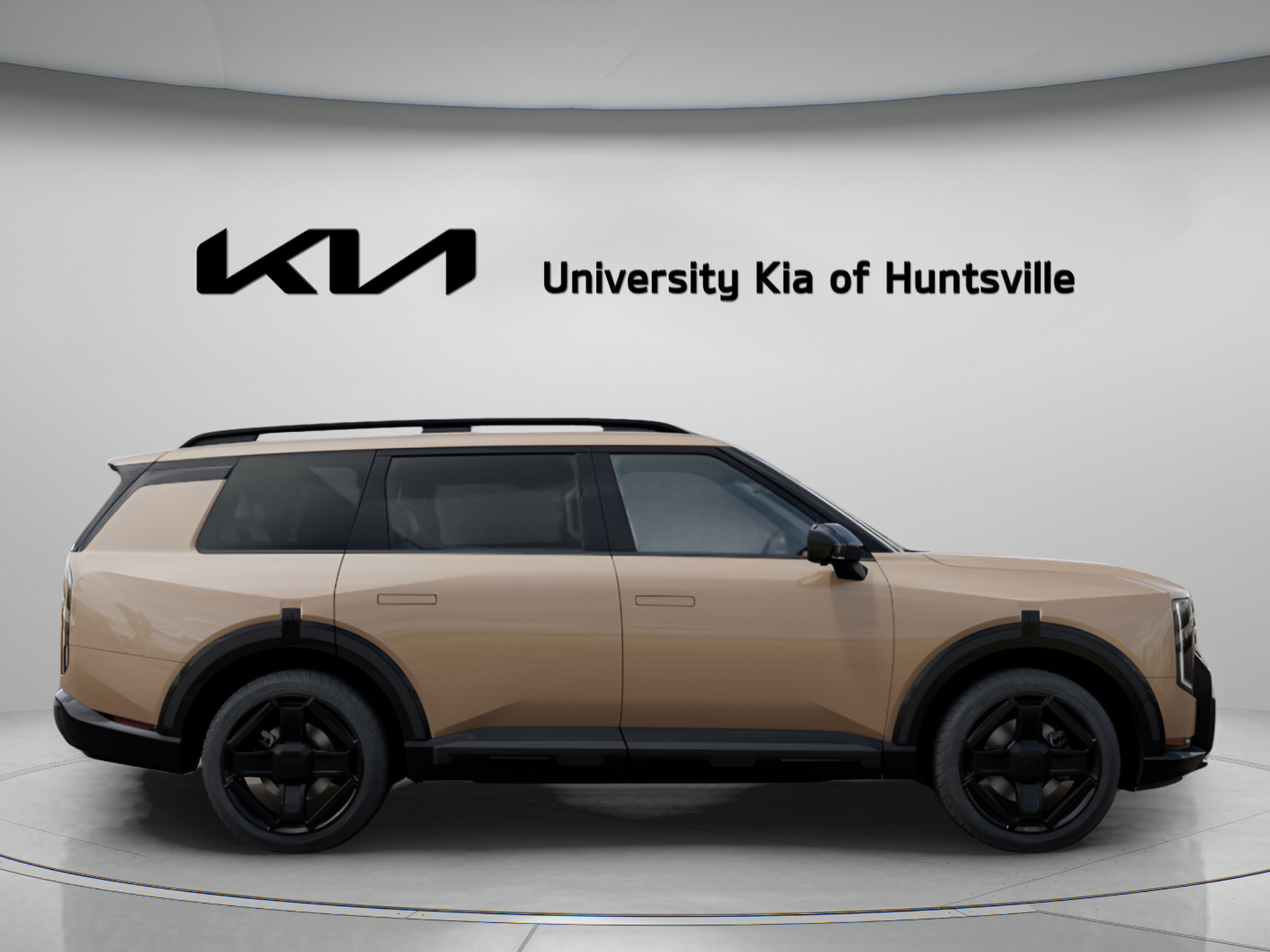 New 2027 Kia Telluride X-Line SX Prestige AWD/4WD image 9