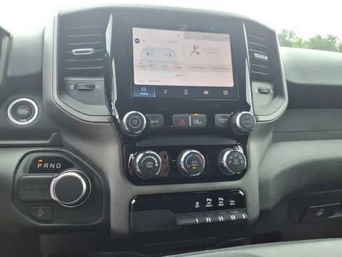 New 2026 RAM 1500 Express RWD image 14