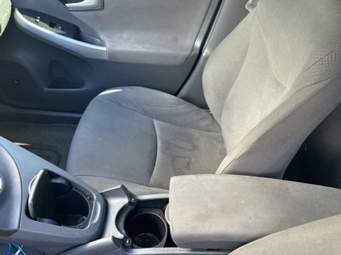 Used 2011 Toyota Prius Three image 6