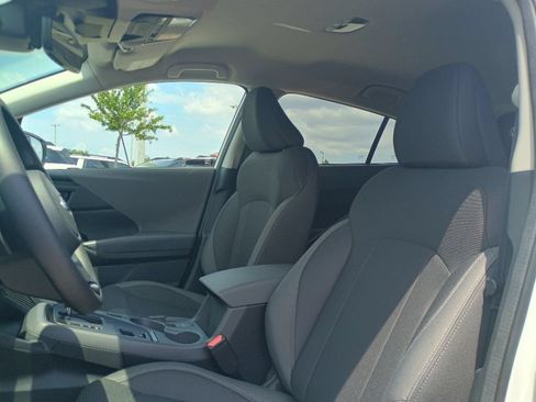 New 2026 Subaru Crosstrek 2.0i Premium AWD/4WD image 10