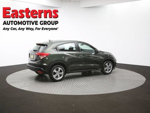 Used 2018 Honda HR-V LX image 49