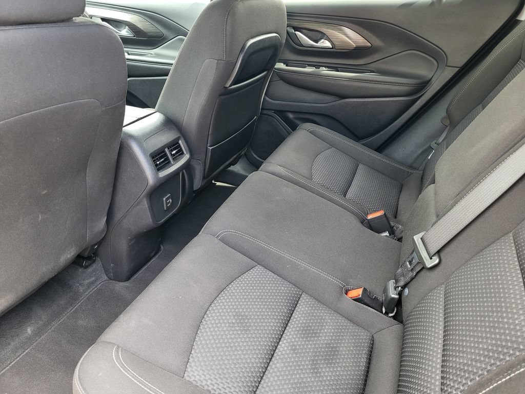 Used 2024 GMC Terrain SLE AWD/4WD image 21