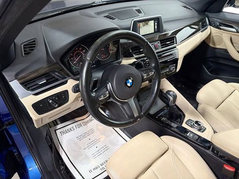 Used 2017 BMW X1 sDrive28i image 26
