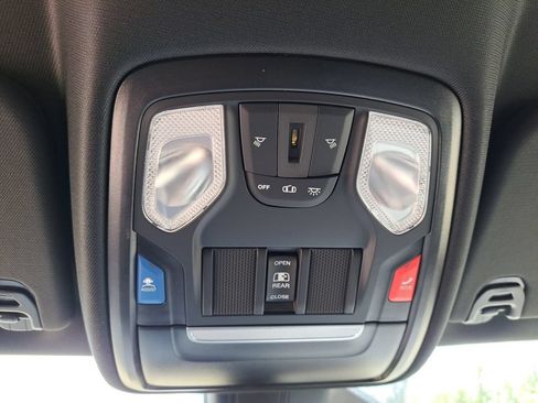 New 2026 RAM 1500 Lone Star AWD/4WD image 12