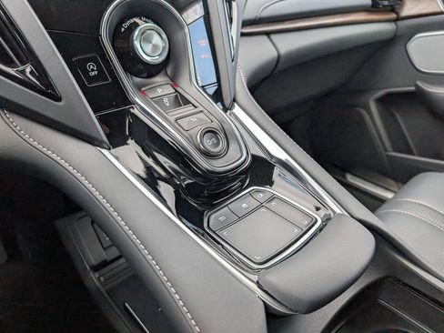 Used 2024 Acura RDX SH-AWD w/ Advance Package image 15