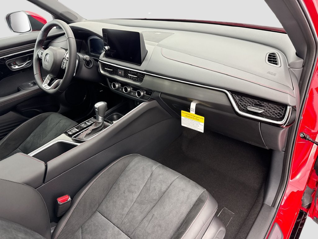 Used 2026 Acura ADX A-Spec FWD image 15