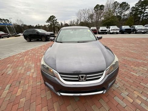 Used 2013 Honda Accord EX-L image 2