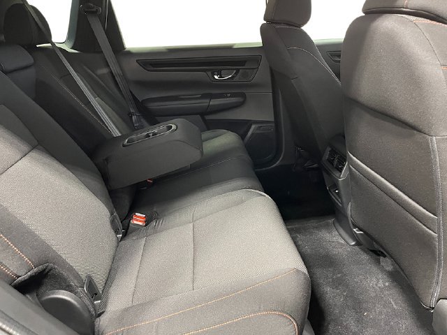 New 2027 Honda CR-V TrailSport image 28