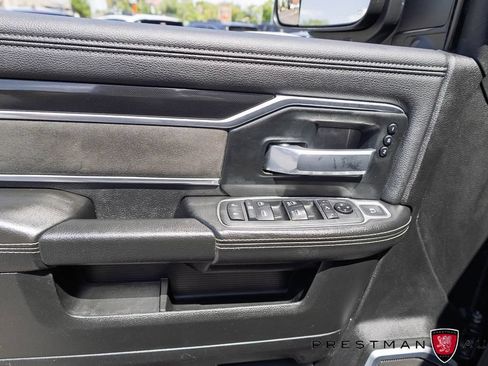 Used 2020 RAM 3500 Laramie AWD/4WD image 29