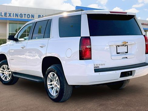Used 2020 Chevrolet Tahoe LT image 2