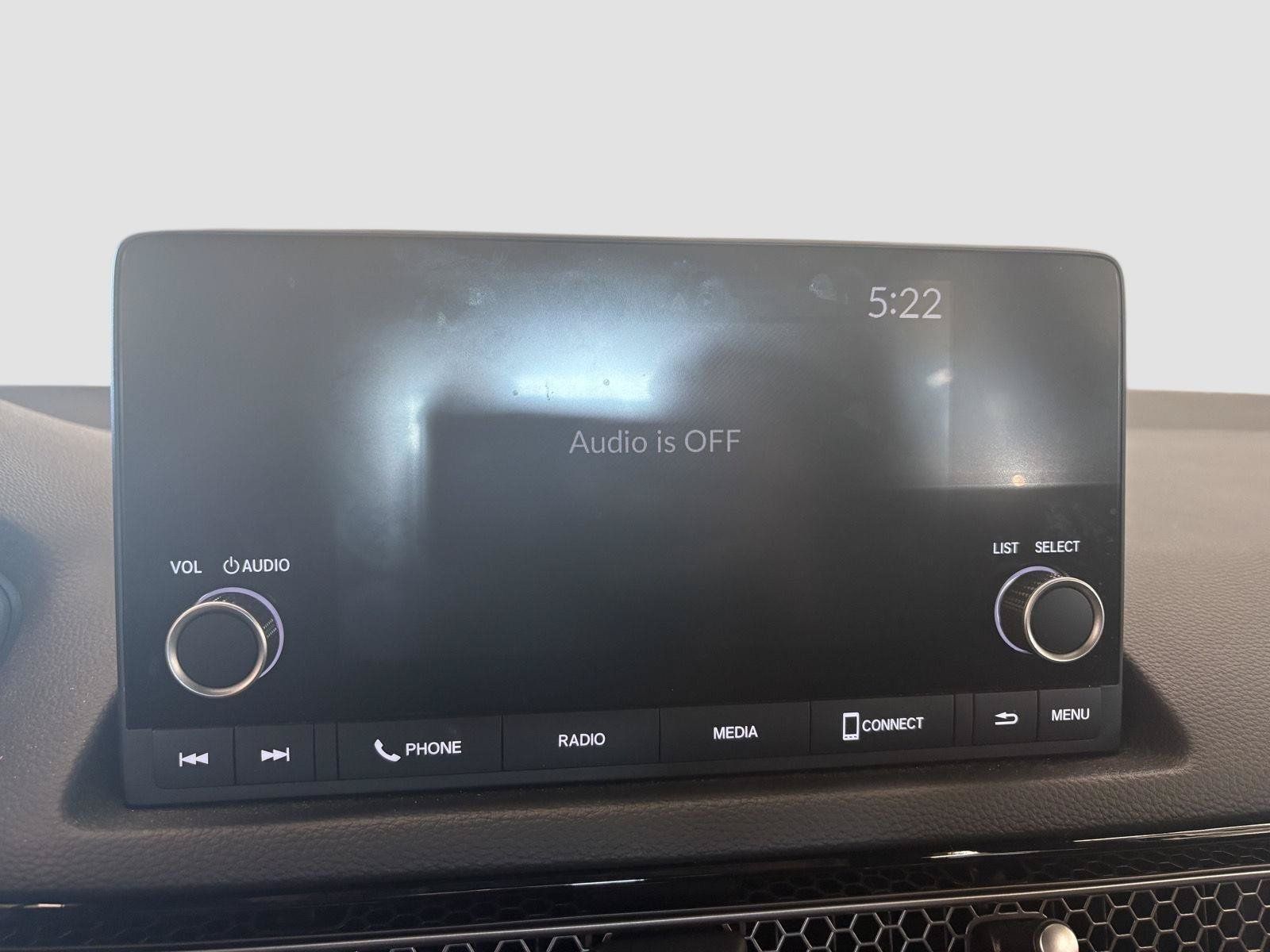 Used 2025 Honda Civic Sport image 29