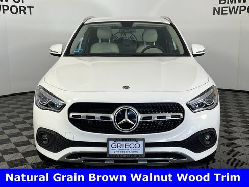 Used 2023 Mercedes-Benz GLA 250 4MATIC w/ Premium Package image 5