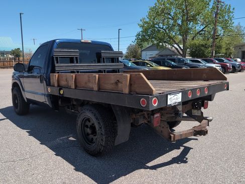 Used 2011 Ford F250 XL RWD image 4