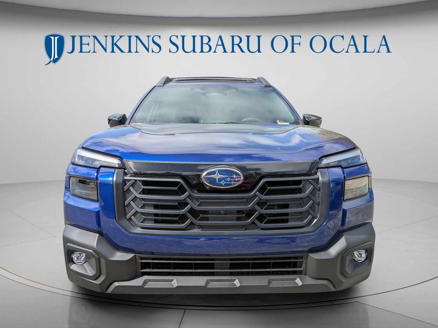 New 2026 Subaru Outback Limited XT AWD/4WD image 10