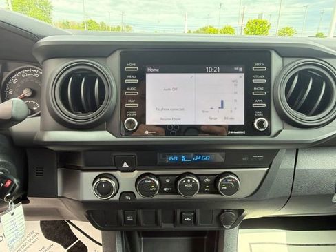 Used 2023 Toyota Tacoma SR AWD/4WD image 22