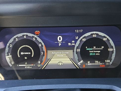 Used 2025 Toyota 4Runner TRD Off-Road Premium image 24