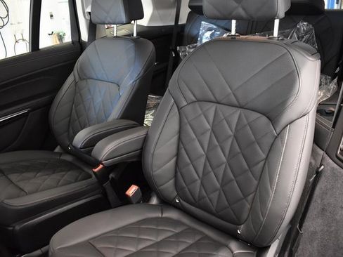 New 2026 BMW X7 xDrive40i image 7