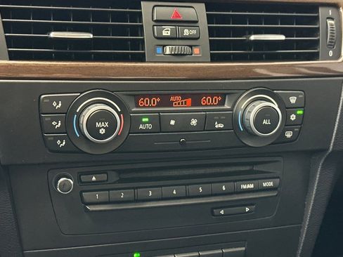 Used 2011 BMW 335d Sedan image 23