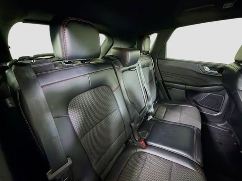 Used 2023 Ford Escape ST-Line image 26
