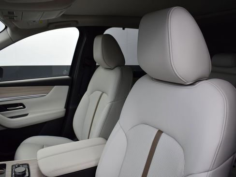 New 2026 MAZDA CX-90 3.3 Turbo w/ Premium Plus Pkg image 12