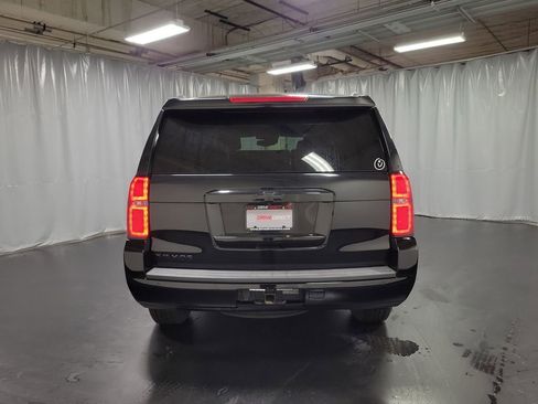 Used 2020 Chevrolet Tahoe LT AWD/4WD image 8