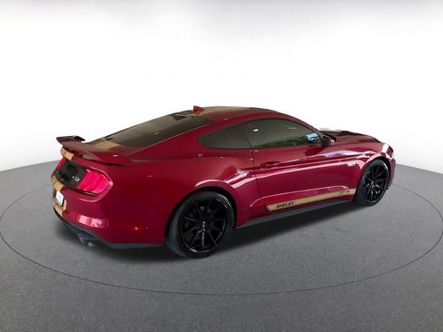 Used 2022 Ford Mustang GT Premium w/ GT Performance Package RWD image 9