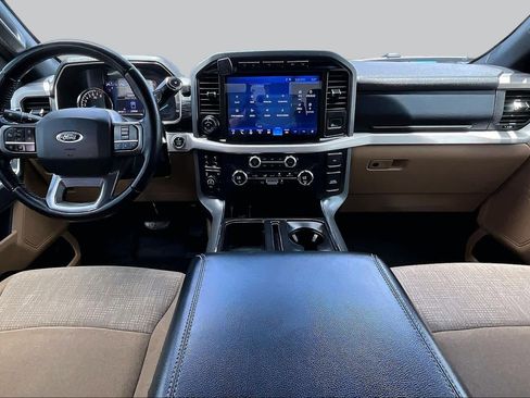 Used 2021 Ford F150 XLT w/ Equipment Group 302A High AWD/4WD image 14