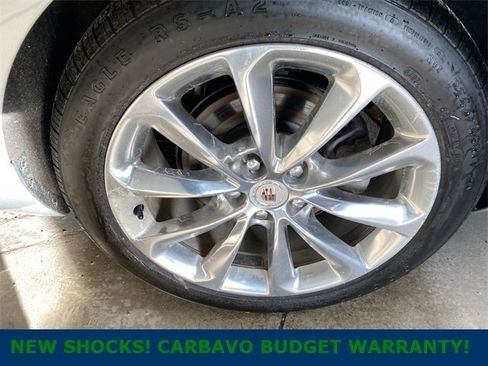 Used 2014 Cadillac XTS Luxury image 63