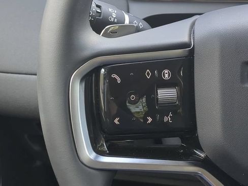 Used 2025 Land Rover Discovery Sport S AWD/4WD image 30